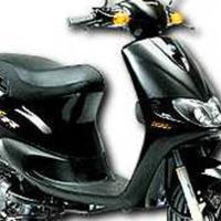 blocco motore Malossi 6 travasi zip fast rider