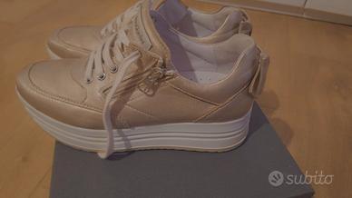 Nero Giardini donna n36