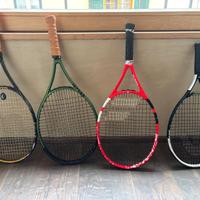rachhette tennis bambino