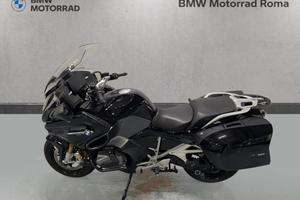 BMW R 1250 RT Abs my21
