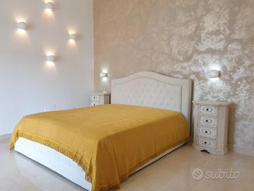 Villa Sole nel Salento