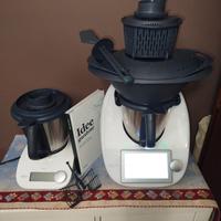 Bimby Tm6+Bimby friend