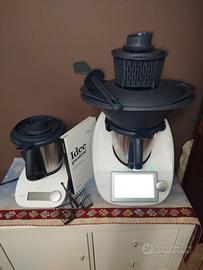 Bimby Tm6+Bimby friend