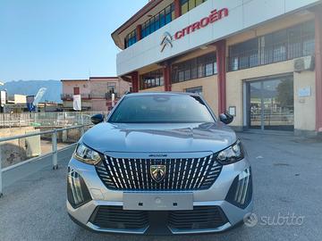 Peugeot 2008 Hybrid 145 e-DCS6 Allure