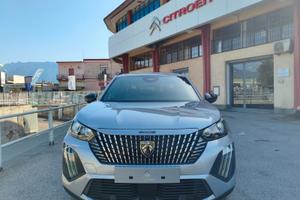 Peugeot 2008 Hybrid 145 e-DCS6 Allure
