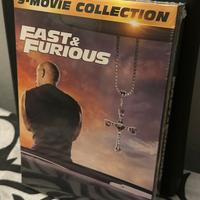 fast and furious collection dvd