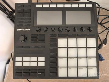 Native Instruments Maschine Mk3 USB Production and