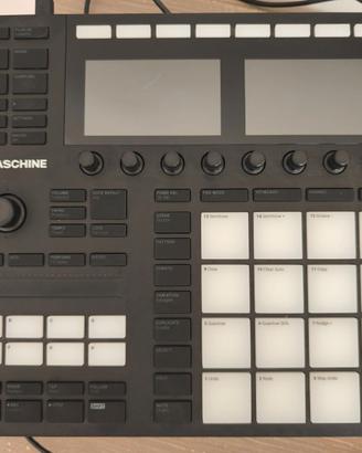 Native Instruments Maschine Mk3 USB Production and