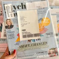 Rivista Psychology Now – Edizione in Inglese Vol 2