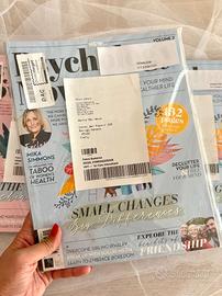 Rivista Psychology Now – Edizione in Inglese Vol 2