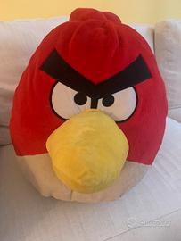 Enorme peluche! Rarissimo