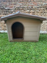 Cuccia cane taglia media grande