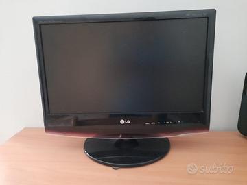Monitor TV