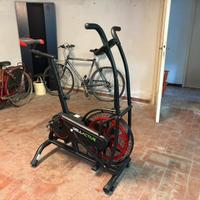 Ellittica nuova mai usata