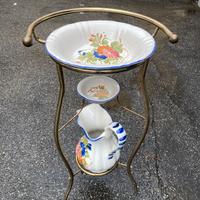 Lavabo vintage