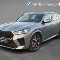 BMW X2 sDrive 18d Msport