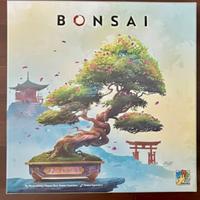 Bonsai gioco da tavolo