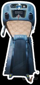 Tapis roulant Diadora Trim 2.4 come nuovo