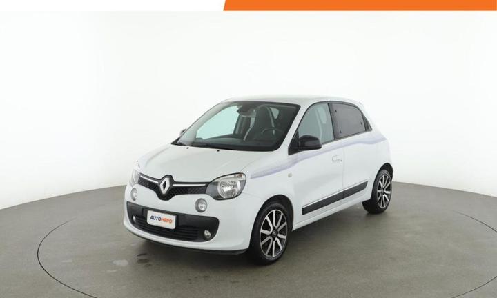 RENAULT Twingo CE84406
