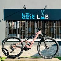 ORBEA Rise SL M20 2025 - tg S