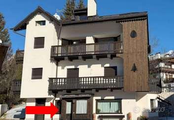 Appartamento – Cortina d'Ampezzo, Grava, Crignes - Vista 2