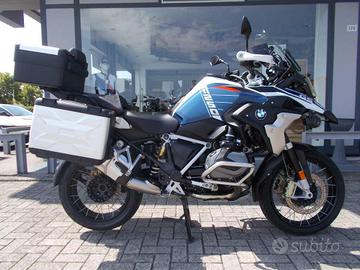 BMW r 1250 gs Abs my21