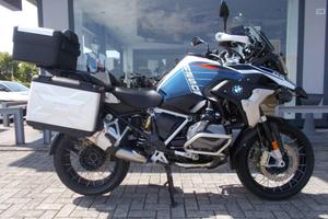 BMW r 1250 gs Abs my21