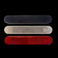 Catarifrangente posteriore per Fiat Topolino, Citr