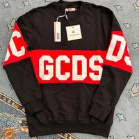 Felpa GCDS unisex taglia M