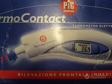 Artsana Termometro a Distanza Infrarossi