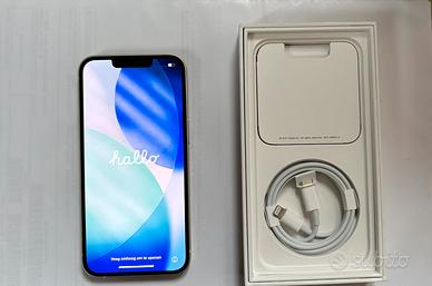Iphone 13 128 GB