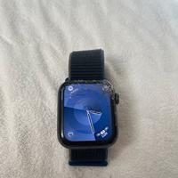 WATCH SE - vetro rotto