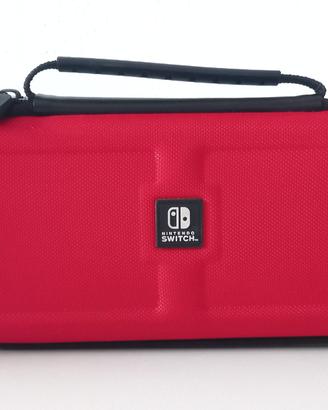 NINTENDO SWITCH OLED CUSTODIA  