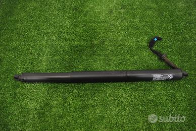 BMW serie 2 F45 2706896 Mandrino elettrico | 20157