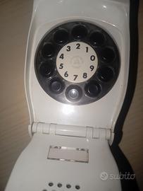 Telefono Grillo 