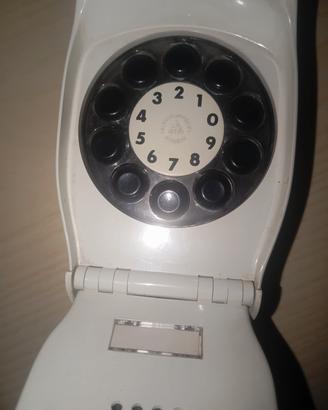 Telefono Grillo 