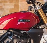 Fantic Caballero 700 - 2024