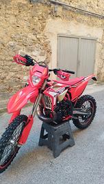 Beta RR Enduro 300 2022 UNICO PROPRIETARIO