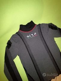  MAGLIETTA INTIMA UNISEX 