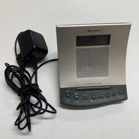 SONY ICF-C703 Radio Sveglia