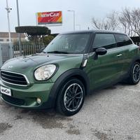 Mini Cooper D Paceman 1.6 Business XL