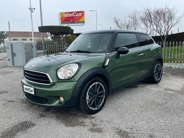 Mini Cooper D Paceman 1.6 Business XL