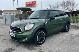 Mini Cooper D Paceman 1.6 Business XL