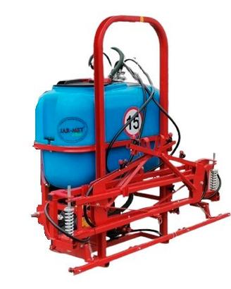 SPRUZZATORE - JAR MET - 200 L