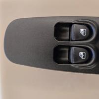 comando alzacristalli elettrici panda/punto