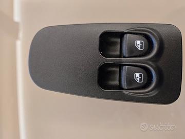 comando alzacristalli elettrici panda/punto