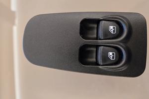 comando alzacristalli elettrici panda/punto