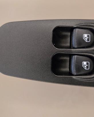 comando alzacristalli elettrici panda/punto