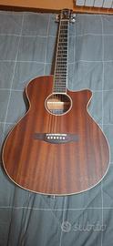 

IBANEZ AEG7MH OPN Open Pore Natural