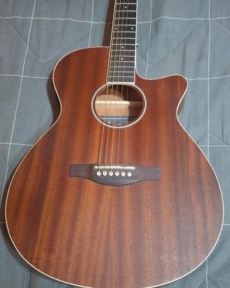

IBANEZ AEG7MH OPN Open Pore Natural